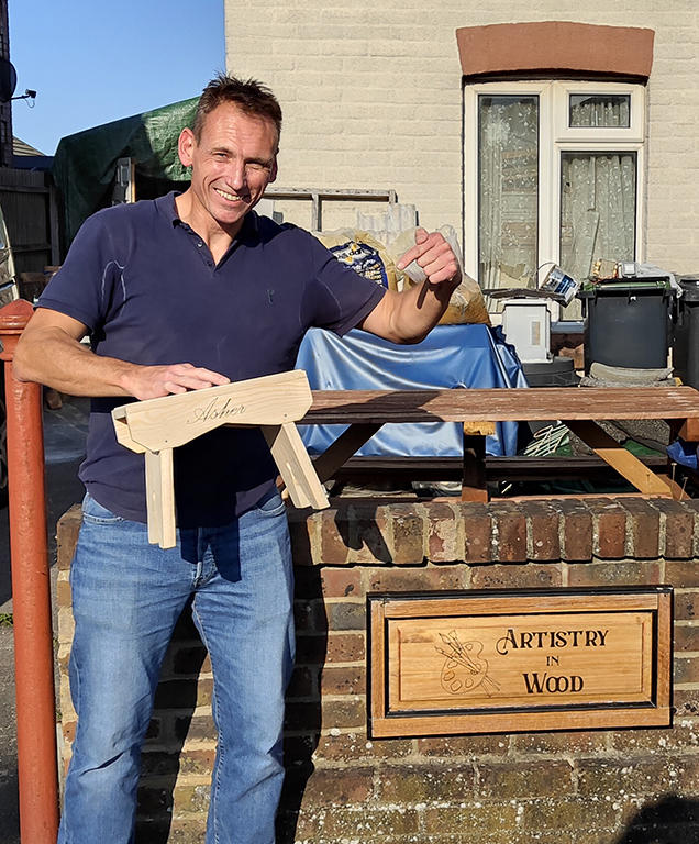 woodworking courses