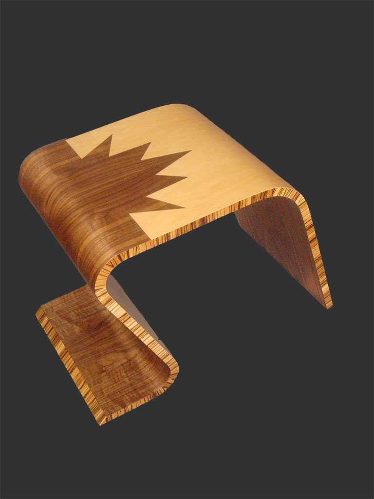 Bespoke personalised products and courses custom made furniture