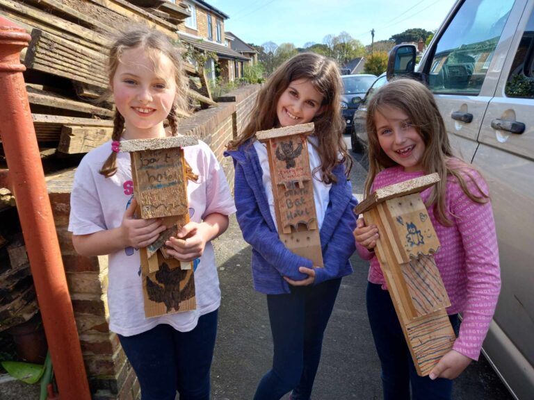 woodworking courses bournemouth - busy bees kids club